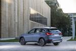 BMW X1 xDrive25d xLine 2019 года (WW)